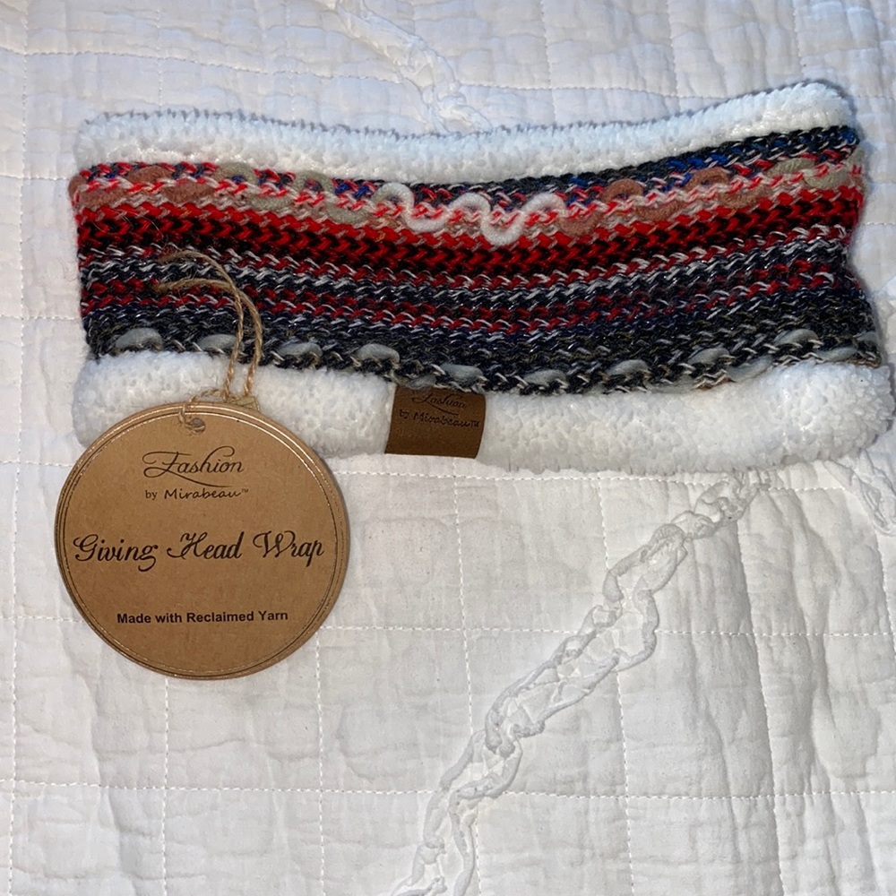 Women’s Headband